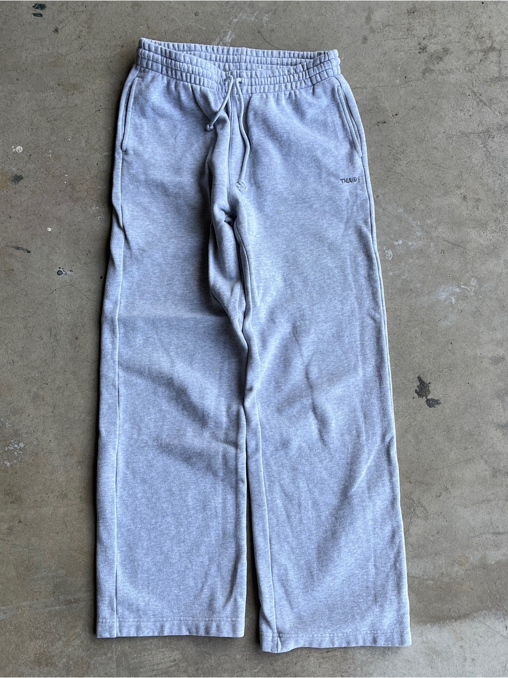 TNA Sweatfleece Sweatpants